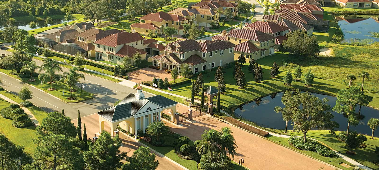 Welcome to Quaint Luxury
